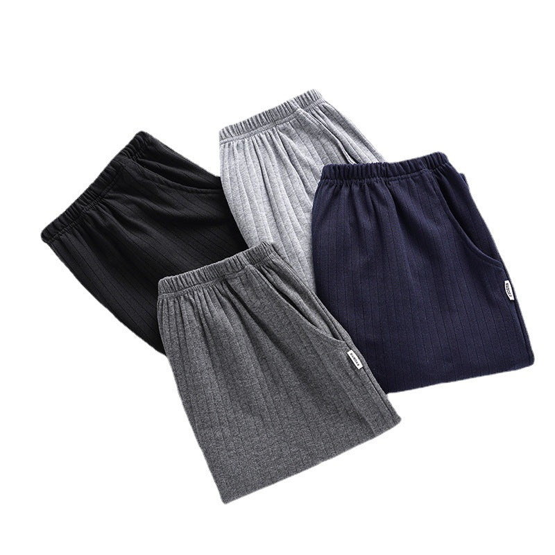 Men's Summer Modal Shorts Summer
